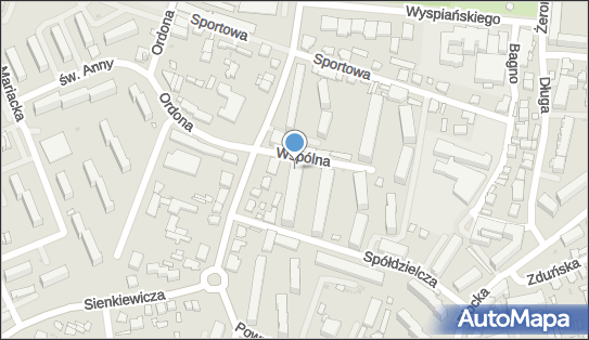 5691690090, Towarzystwo Sportowe Relaks w Mławie 