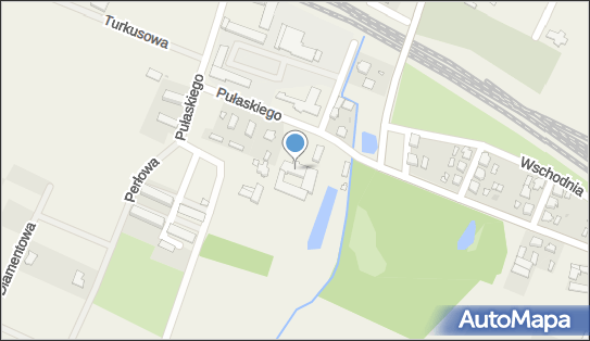 311068715, Towarzystwo Sportowo-Kulturalne 