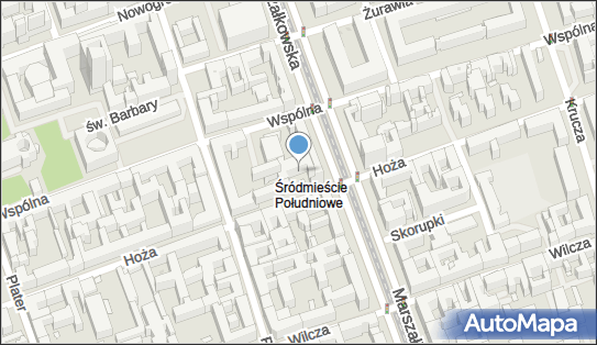 Towarzystwo Sztuki Perkusyjnej, Hoża 50/51, Warszawa 00-682 - Przedsiębiorstwo, Firma, numer telefonu