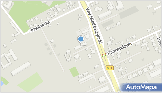 1130021969, Towarzystwo Twórczego Biznesu sp. z o.o. 