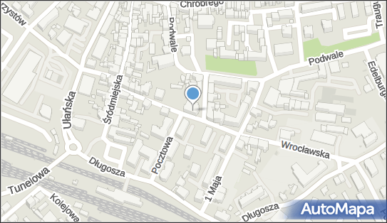 Towarzystwo Upiększania Miasta, ul. Wrocławska 11, Żary 68-200 - Przedsiębiorstwo, Firma, numer telefonu, NIP: 9281967648