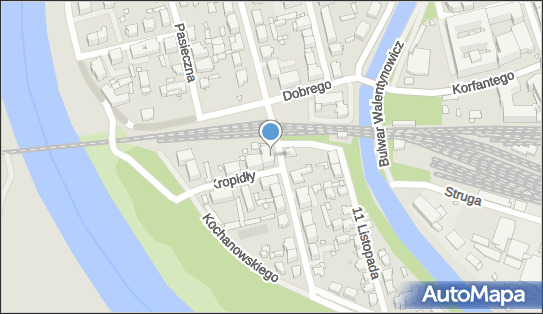 531108924, Towarzystwo Wiedzy Powszechnej-Oddział Regionalny w Opolu 