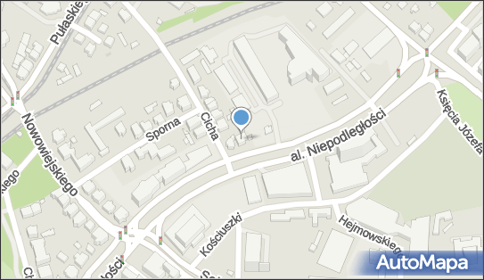 Towarzystwo Współpracy Gospodarczej, al. Niepodległości 51 61-714 - Przedsiębiorstwo, Firma, numer telefonu, NIP: 7781464719