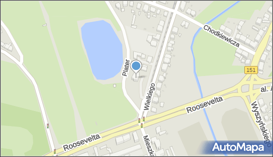5992603677, Towarzystwo Zachodnie 