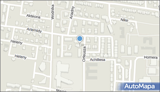 Towarzystwo Ziemskie - Deweloper, Orfeusza 2, Gdańsk 80-299 - Przedsiębiorstwo, Firma, numer telefonu