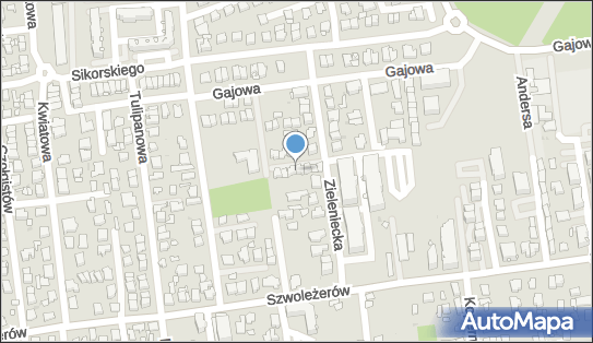5661248917, Tower Property Management Kurowska Katarzyna 