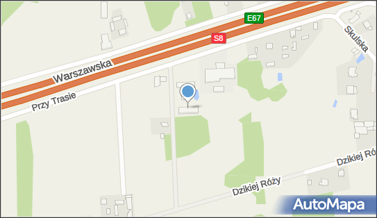 Toyka Poland Sp. z o.o., Warszawska 21A 96-321 - Przedsiębiorstwo, Firma, godziny otwarcia, numer telefonu