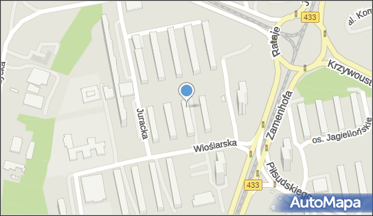 TP Service, os. Piastowskie 33, Poznań 61-151 - Przedsiębiorstwo, Firma, NIP: 9720155304