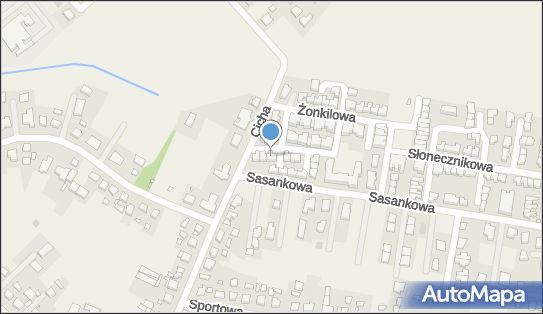 TQ System, Nasturcjowa 6, Tarnowo Podgórne 62-080 - Przedsiębiorstwo, Firma, NIP: 6171982007