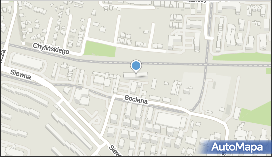 TQM Soft, Bociana 22a, Kraków 31-231 - Przedsiębiorstwo, Firma, NIP: 6771394282