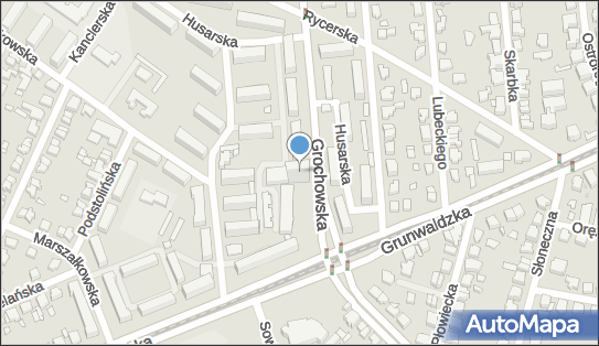 5961743101, TR Company Tomasz Rejba 