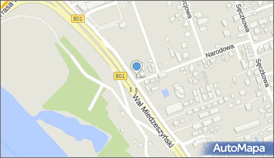 9542651626, Track Tec Koltram sp. z o.o. 