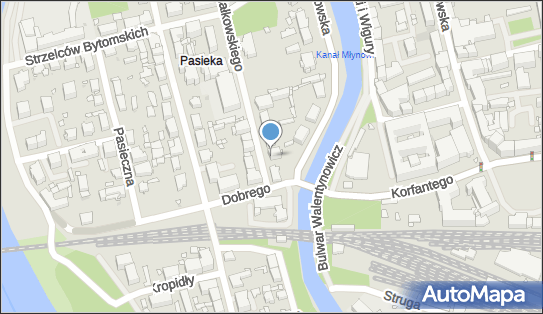 7540135983, TRACK-w.S.Witold Szpunt Barbara Szpunt 