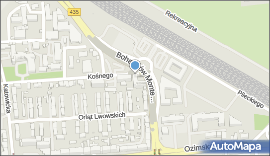 7551744852, Tracz-Krupa Katarzyna Bizneslingua Centrum Języków Obcych 