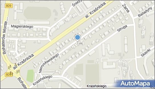 Tracz Tomasz Przedsiębiorstwo Wielobranżowe Tomex, Lublin 20-709 - Przedsiębiorstwo, Firma, NIP: 7120250312
