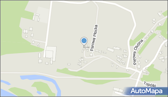 Traczyk Taxi, Duchowizna 2, Zakroczym 05-170 - Przedsiębiorstwo, Firma, NIP: 5311173231