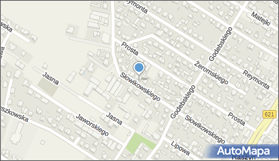 Traczyk, Słowikowskiego 32, Raszyn 05-090 - Przedsiębiorstwo, Firma, NIP: 5211157818