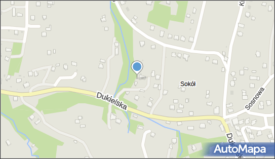 Trade Investment Partners, ul. Dukielska 55B, Gorlice 38-300 - Przedsiębiorstwo, Firma, NIP: 6572612730