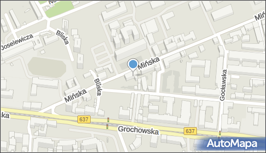 8121875776, Trade Zone Bartłomiej Majewski Wspólnik Spółki Cywilnej 