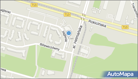 7311815245, Tradeko Marta Chmielewska 