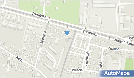 Trader DW Kazimierz Kurek, ul. Spokojna 9/IV, Bydgoszcz 85-838 - Przedsiębiorstwo, Firma, NIP: 5541761457