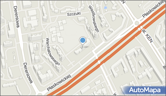 Trader, ul. Wojciecha Kilara 1A, Warszawa 02-776 - Przedsiębiorstwo, Firma, NIP: 9512044057