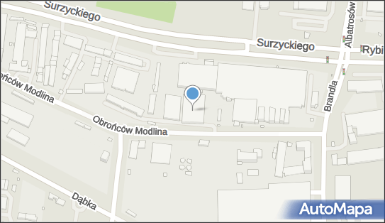Tradex Przedsiębiorstwo Handlowo Usługowe, ul. Obrońców Modlina 9 30-833 - Przedsiębiorstwo, Firma, NIP: 6790086096