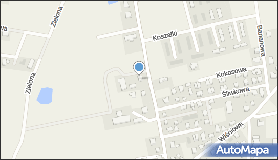 9581240488, Mateusz Krause, Tradex 