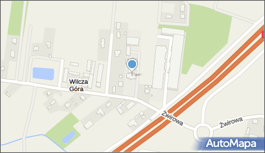 Tradex, Żwirowa 24, Wilcza Góra 05-506 - Przedsiębiorstwo, Firma, godziny otwarcia, numer telefonu