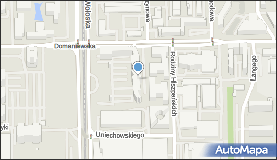 Tradex, Domaniewska 39a, Warszawa 02-672 - Przedsiębiorstwo, Firma, numer telefonu