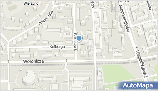 Trading Company Bis, Bukietowa 2, Warszawa 02-650 - Przedsiębiorstwo, Firma, NIP: 5211070000