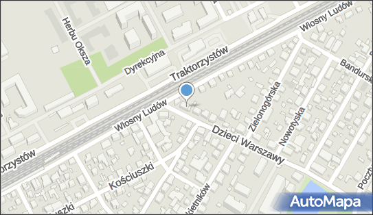 Trading Company II Czyżkowski Jacek Dragan Dariusz, Warszawa 02-495 - Przedsiębiorstwo, Firma, NIP: 5222404108