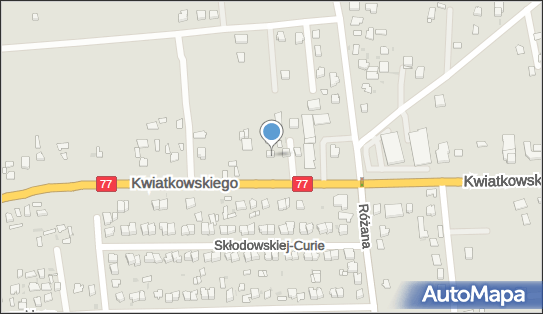 260353100, Trading-Consulting - Grzebieniowski Jan 