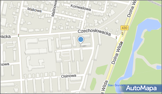 7831647251, Traf-Mal Dorota Nejdora Robert Nejdora Michał Nejdora 