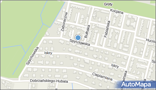5222438544, Traffic 99 BiZ Olchowik 