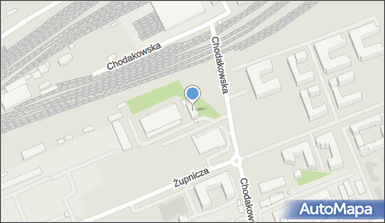 Traffic Club, Chodakowska 53/57, Warszawa 03-816 - Przedsiębiorstwo, Firma, numer telefonu, NIP: 5252243609