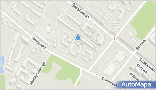 Traffic - Michał Mierzyński, Świderska 104, Warszawa 03-128 - Przedsiębiorstwo, Firma, NIP: 5261537865
