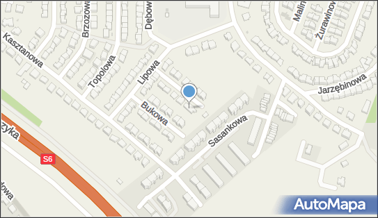 Traffic, Klonowa 9, Rotmanka 83-010 - Przedsiębiorstwo, Firma, numer telefonu, NIP: 5851166080