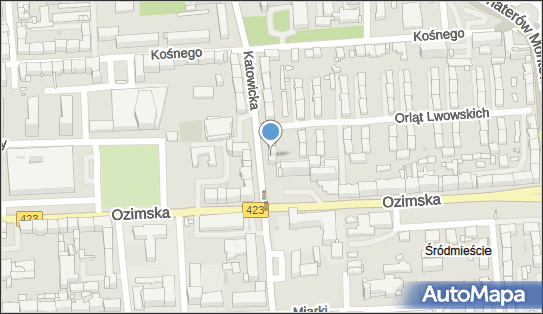7543063304, Traffsoft sp. z o.o. 