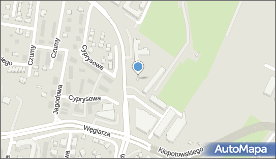 060626968, Trafik Konrad Jurycki 