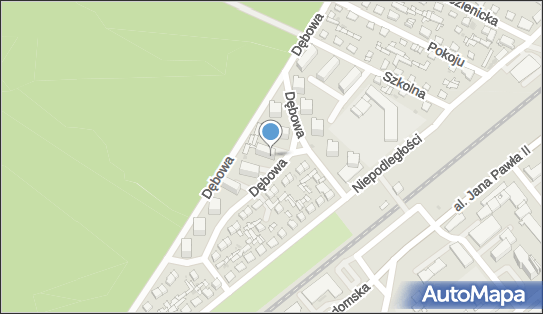 Trafika Krawiec Danuta Krawiec Wojciech, Dębowa 6, Pionki 26-670 - Przedsiębiorstwo, Firma, NIP: 7962242833
