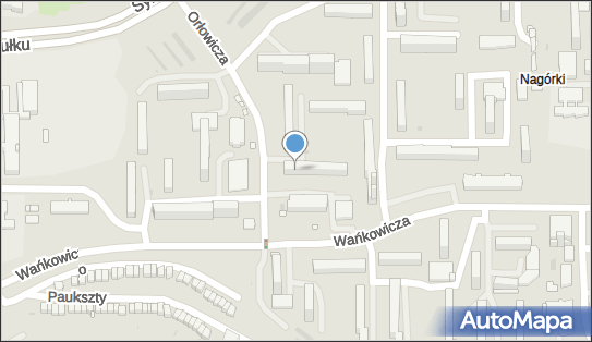 7392225311, Transport Usługowy Trafik Teresa Białach 