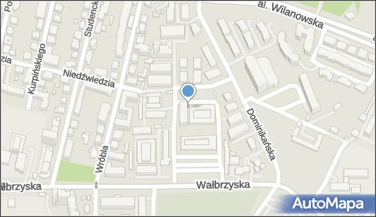 Trafik, Dominikańska 9, Warszawa 02-738 - Przedsiębiorstwo, Firma, numer telefonu