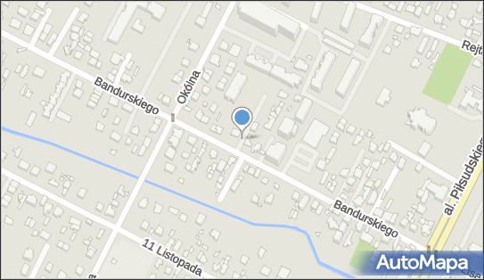 1251543098, Trail sp. z o.o. 