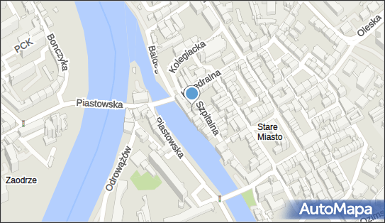 7542964985, Training And Guiding sp. z o.o. 