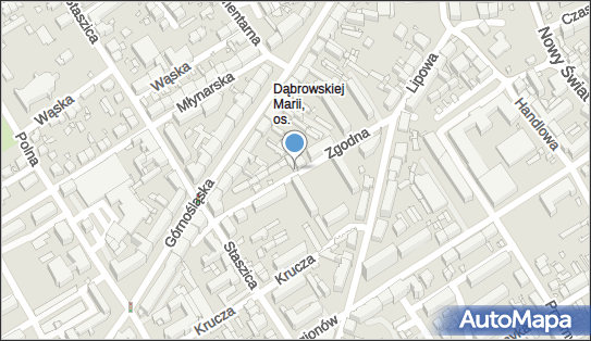6181901625, Paweł Głazowski Training Institute-Szkolenia i Doradztwo 