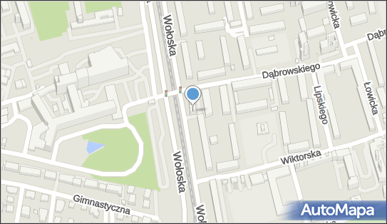 5211299085, Trak-Las, Gnieszawa-Słodkowski Paweł 