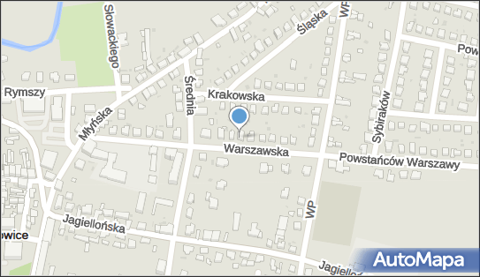 Trak-Os Kos, Prochowice, Warszawska 11, Prochowice 59-230 - Przedsiębiorstwo, Firma, NIP: 6911582300