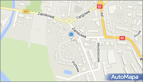 Tramos East Union Zbigniew Sawicki Wojciech Sawicki, Węgorzewo 11-600 - Przedsiębiorstwo, Firma, numer telefonu, NIP: 8451944871