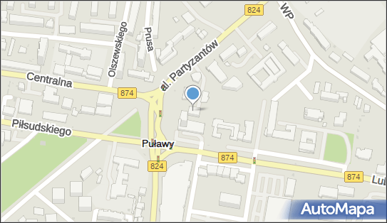 7162672294, Biuro Podróży Tramp Jacek Żelechowski 